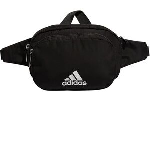 Adidas Black Waist Bag Fanny Pack